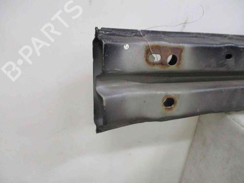 Rear bumper reinforcement NISSAN MICRA IV (K13K, K13KK) 1.2 DIG-S | BP26622522C73 