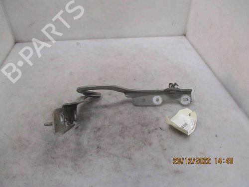 Used Hinge/Door check strap CITROËN C2 (JM_) 1.4 HDi (68 hp) 26624711