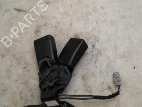 Sikkerhetsbelte-spenne RENAULT CLIO IV (BH_) 1.5 dCi 75 (75 hp) 31691507