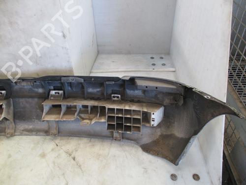 Rear bumper RENAULT CLIO II (BB_, CB_) 1.2 16V (BB05, BB0W, BB11, BB27, BB2T, BB2U, BB2V, CB05,... | BP29263340C8 