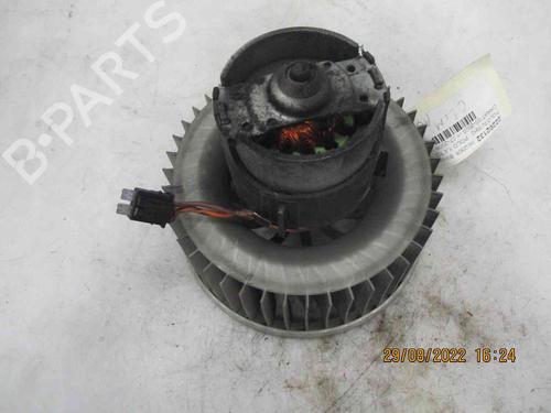 Heater blower motor VW POLO (9N_, 9A_) 1.4 TDI | BP26626821M62 