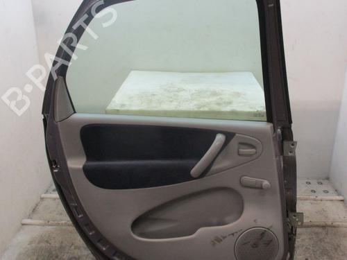 Left rear door CITROËN XSARA PICASSO (N68) 1.6 HDi | BP28483882C4