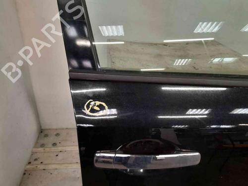 Right front door NISSAN MURANO I (Z50) 3.5 4x4 | BP26626240C3 