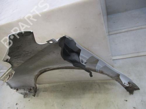 Forskærm Højre CITROËN C4 II (NC_) 1.6 HDi 110 | BP32178193C42