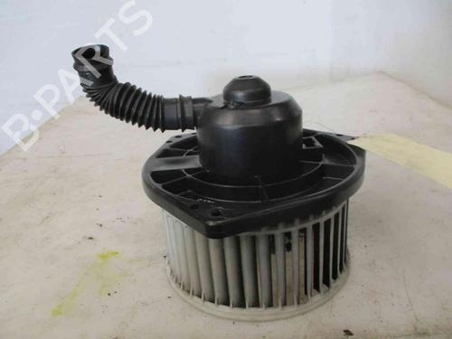 Used Heater blower motor NISSAN ALMERA I Hatchback (N15) 1.6 (99 hp) 19721246