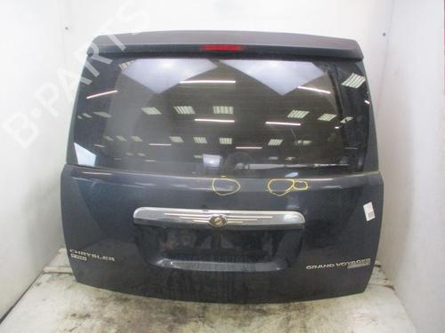 tailgate-chrysler-grand-voyager-v-rt-2007-33030749 main image