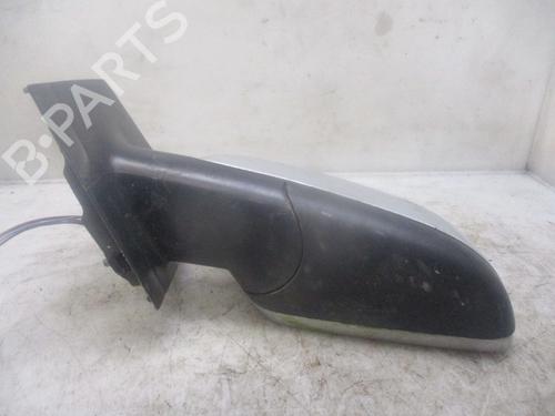 Left mirror VW POLO IV (9N_, 9A_) 1.9 SDI | BP24014386C26 