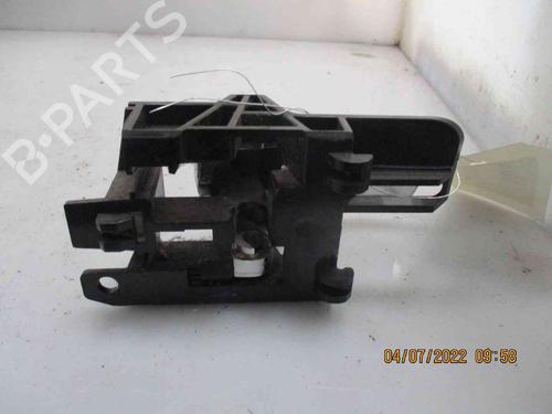 Rear right interior door handle NISSAN QASHQAI / QASHQAI +2 I (J10, NJ10, JJ10E) 1.5 dCi | BP26624487I16 