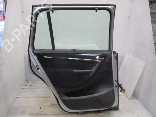 Left rear door CITROËN C4 Grand Picasso I (UA_) 1.6 HDi | BP26638171C4