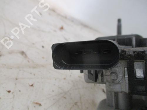Front wipers mechanism PEUGEOT 208 I (CA_, CC_) 1.6 HDi / BlueHDi 75 | BP26634383C83