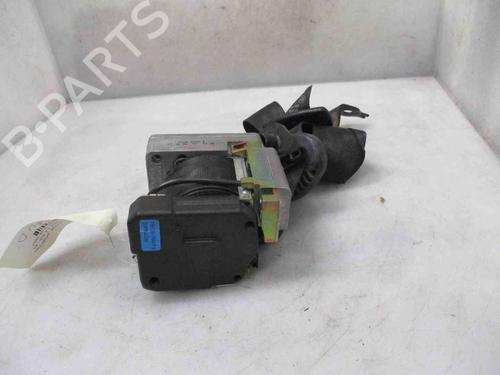 Front right belt tensioner SKODA FABIA I (6Y2)  | BP26624627C88 