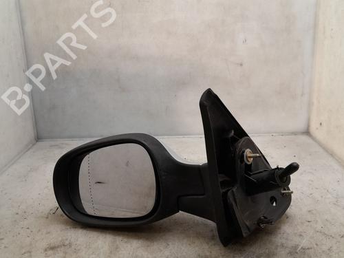 Spiegel buiten links RENAULT MEGANE I Grandtour (KA0/1_) 1.9 dCi (KA05, KA1F) (102 hp) 29756383