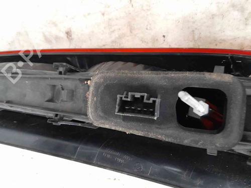 Left taillight FORD FUSION (JU_) 1.25 | BP25614140C34 