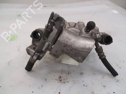 Left rear brake caliper TOYOTA YARIS (_P13_)  | BP26636070M107 
