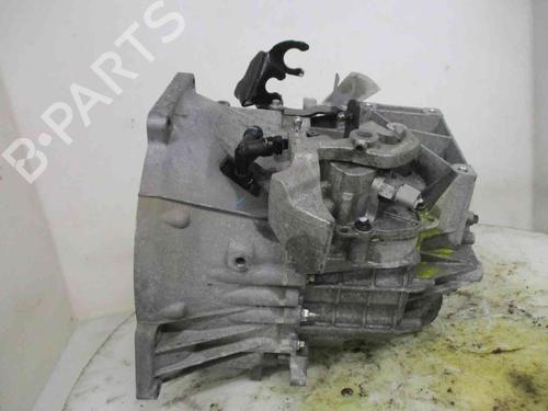 Gearbox FORD MONDEO IV (BA7) 1.8 TDCi | BP26628285M3