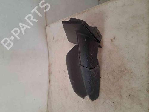 Right mirror RENAULT MEGANE III Hatchback (BZ0/1_, B3_) 1.5 dCi (BZ09, BZ0D, BZ1W, BZ29, BZ14) | BP26631092C27 