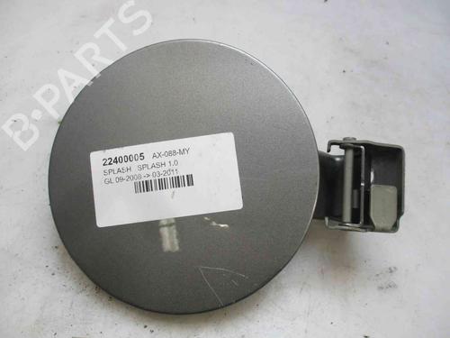 Used Fuel flap SUZUKI SPLASH (EX) 1.0 (A5B310) (65 hp) 26632804