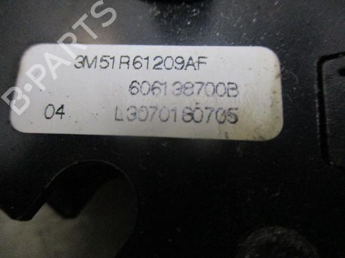 Sikkerhedssele-spænde FORD FOCUS C-MAX (DM2) 1.6 TDCi | BP26636199I32 