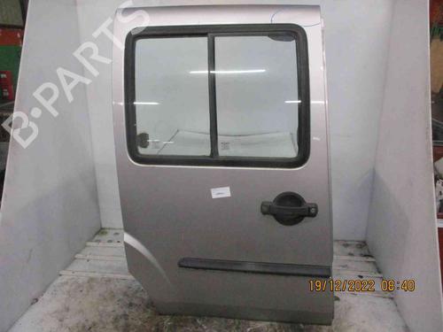 Used Right slide door FIAT SCUDO Van (220_) 2.0 JTD 16V (109 hp) 26627315