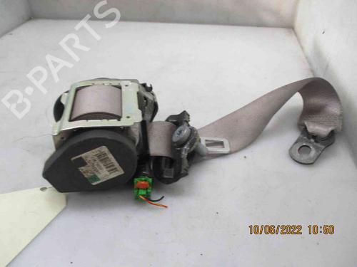 Rear right belt tensioner MERCEDES-BENZ E-CLASS (W211) E 270 CDI (211.016) | BP19740893C90 