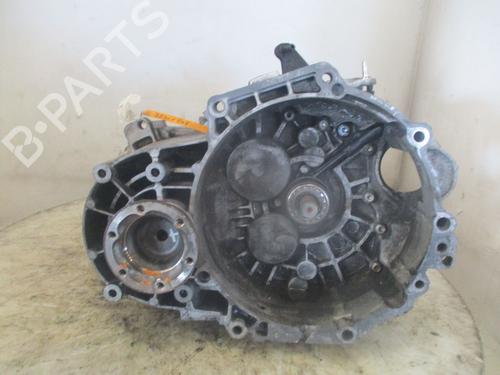 Used Gearbox Gearbox AUDI A3 Sportback (8PA) [2004-2015] 32689640 32689640
