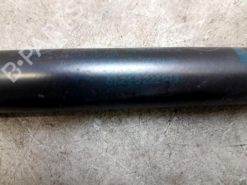 Tailgate lift support BMW 5 (E39) 525 d | BP26639101C138 