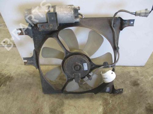 Køleventilator elektrisk SUZUKI ALTO VI (FF) 1.1 (RF410) (63 hp) 24010573