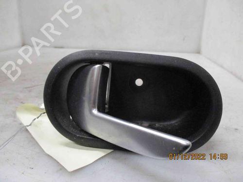 Used Front left interior door handle FORD FIESTA V (JH_, JD_) 1.3 (69 hp) 26623695