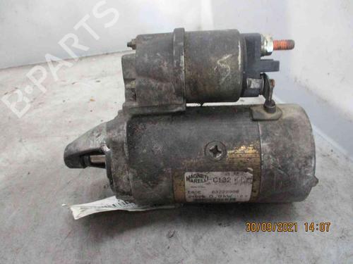 Starter FIAT PANDA (141_) 900 | BP24004734M8 