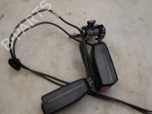 Used Seat buckle CITROËN C4 I (LC_) 1.6 HDi (90 hp) 31795679