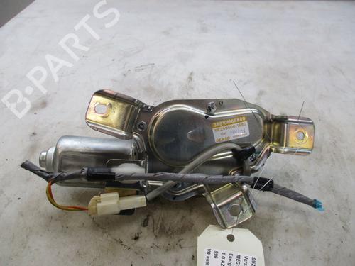 Andre SUZUKI ALTO VII (GF, HA25_, HA35_) 1.0 (AMF310, GFC31S) (68 hp) 30116642