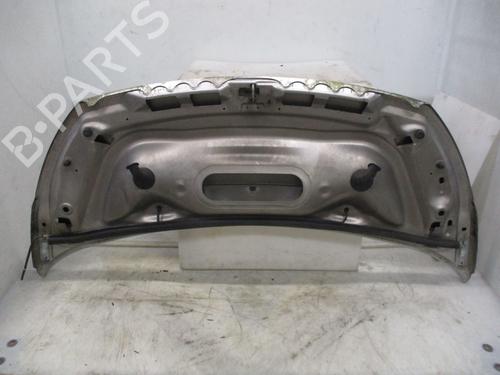Hood CITROËN JUMPY II Van 2.0 HDi 120 | BP24013839C1 