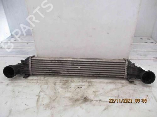 Intercooler MERCEDES-BENZ E-CLASS (W211) E 320 CDI (211.026) | BP19735820M30 