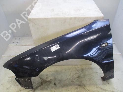 Used Left front fenders AUDI A4 B5 (8D2) 1.9 TDI (116 hp) 30865587