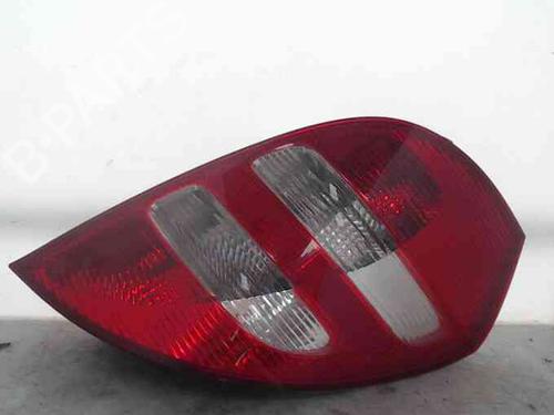 Used Right taillight MERCEDES-BENZ A-CLASS (W169) A 200 CDI (169.008, 169.308) (140 hp) 20204105