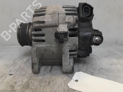 Alternator HYUNDAI i20 I (PB, PBT) 1.1 CRDi | BP31663800M7