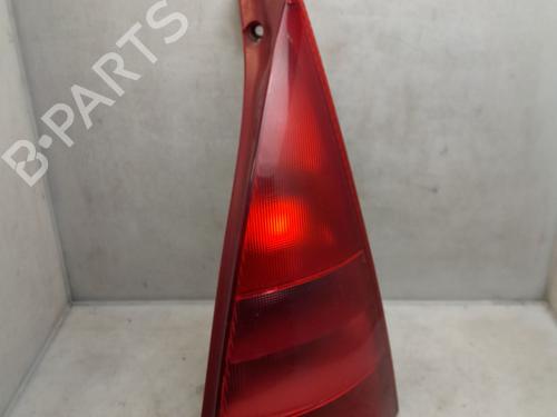 Used Right taillight CITROËN C3 I (FC_, FN_) 1.4 i (73 hp) 31842732
