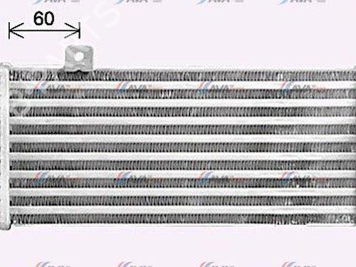 Intercooler Intercooler 37861445 37861445