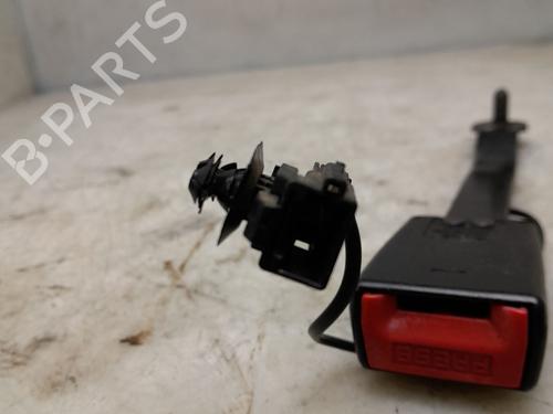 Seat buckle RENAULT CLIO III (BR0/1, CR0/1) 1.4 16V | BP29317605I32 