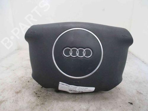 Used Driver airbag AUDI A3 (8L1) 1.6 (101 hp) 19712589