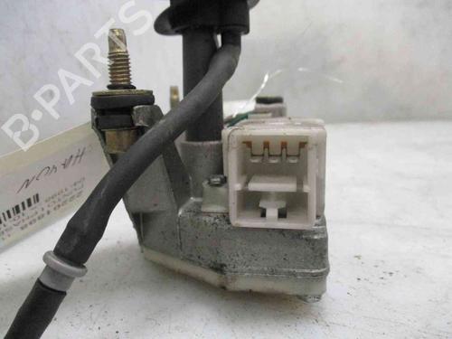 Rear wiper motor FIAT PUNTO (176_)  | BP26626296M102 