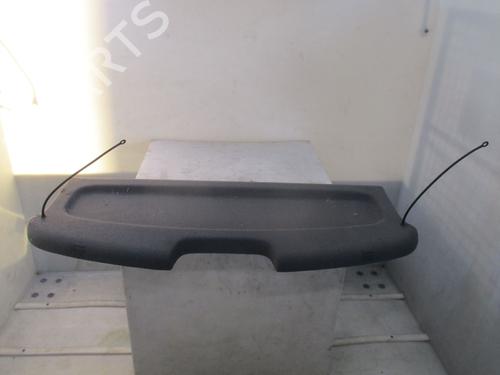 Hattehylle Hattehylle NISSAN MICRA II (K11) 1.0 i 16V (K11) (54 hp) 39936648 39936648