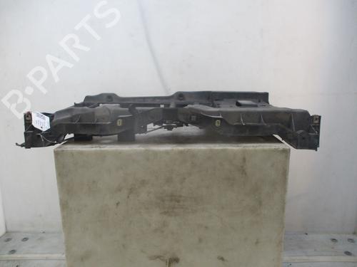 Front slam panel PEUGEOT 207 (WA_, WC_) 1.4 HDi | BP29379733C72 