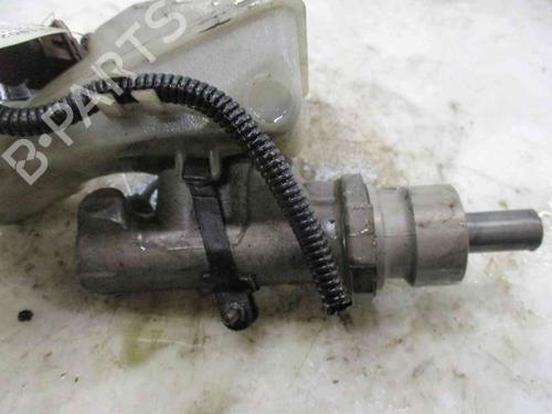 Brake master cylinder PEUGEOT PARTNER Box Body/MPV (5_, G_) 1.9 D | BP19735206M77 