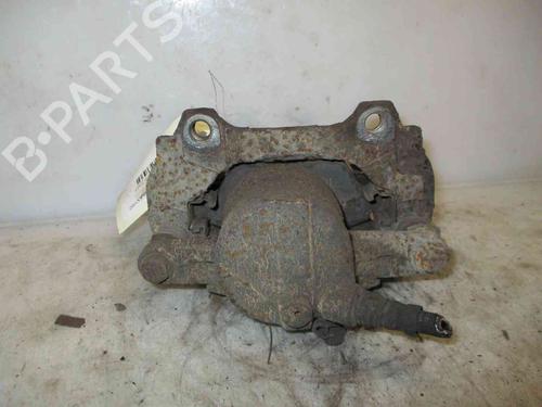 Left front brake caliper LANCIA MUSA (350_) 1.4 (350.AXA11, 350.AXA1A) | BP26621247M105 