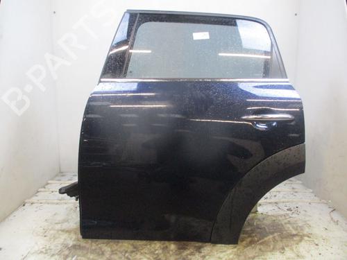 Used Left rear door MINI MINI COUNTRYMAN (R60) Cooper SD ALL4 (143 hp) 24971548