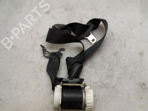 Used Front left seatbelt Front left seatbelt BMW 3 (E90) 320 d (163 hp) 33726722 33726722