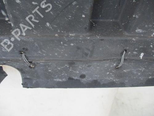 Front bumper RENAULT CLIO III (BR0/1, CR0/1) 1.4 16V | BP29263301C7 
