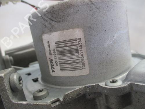 Steering column MAZDA 2 (DE_, DH_) 1.4 MZR-CD | BP38971460M21 - Image 4