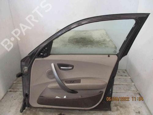 Right front door BMW 1 (E87) 120 d | BP26624338C3 